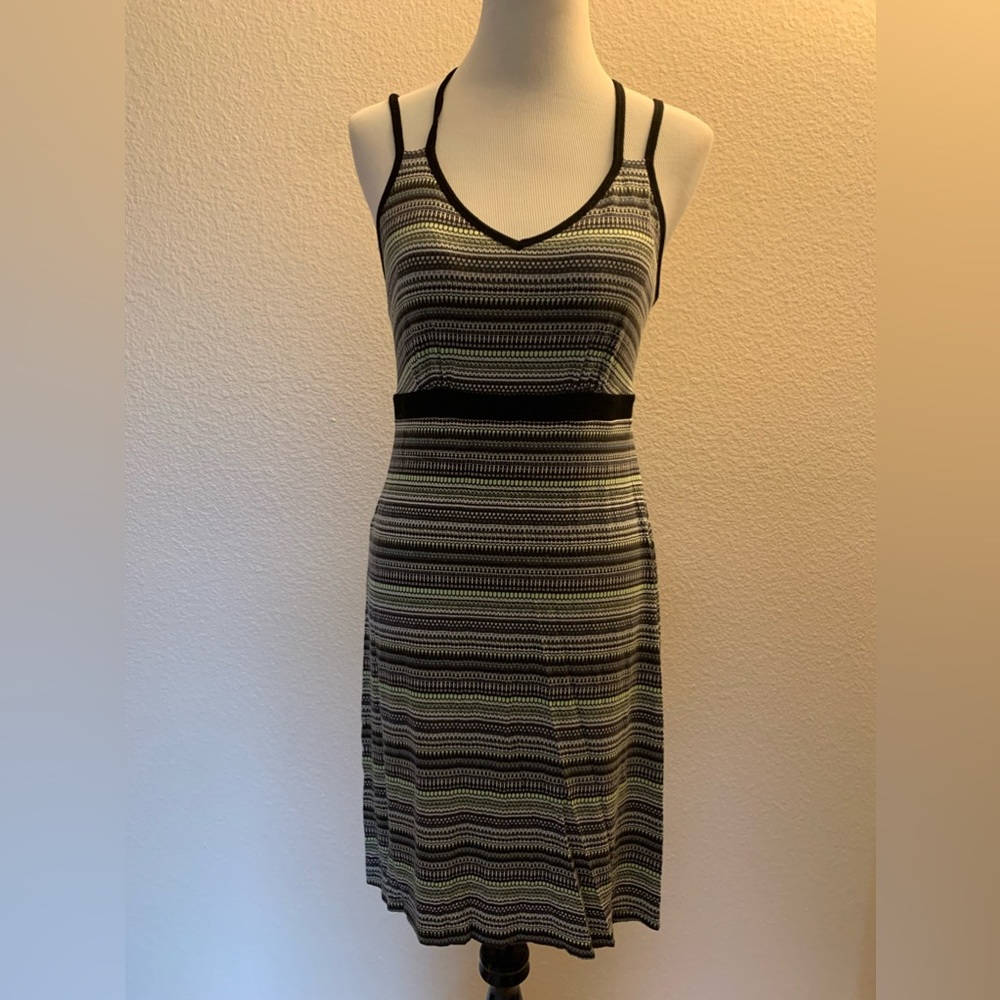 Built in Bra!  Sz L